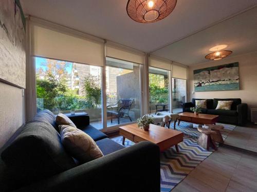 Hermoso condominio con piscina - image 2