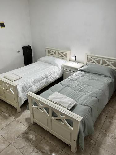 Lodge Araucaria Apartamento por día (Lodge Araucaria Apartamento por dia) in Eduardo Castex