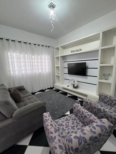 Hospedagem Pérolas de J e s u s