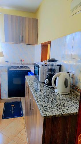 Joy apartment in Kisumu