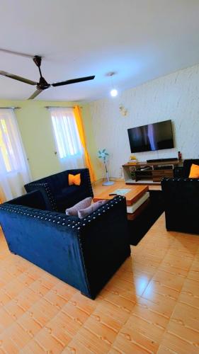Joy apartment in Kisumu
