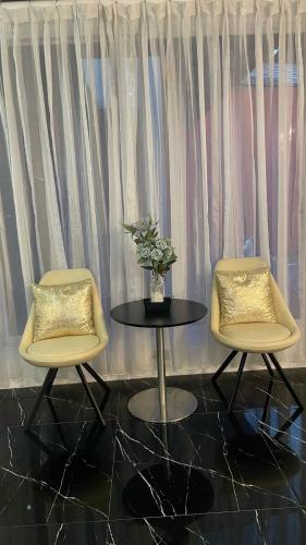 Nukumari villa & Homestay in Ciawi