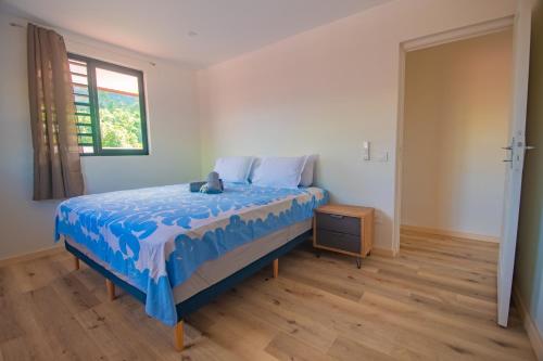 Bora Bora House Tahi in นูนวย