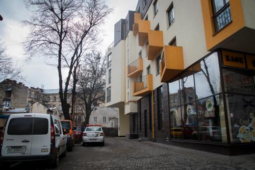 Hotel Cisar - image 4