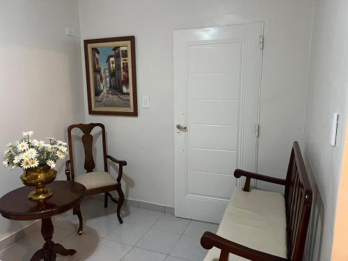Departamento en Country