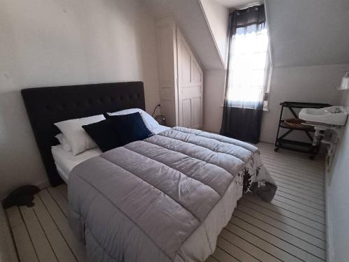 Villa spacieuse au Touquet animaux admis parking - FR-1-821-36 - image 2