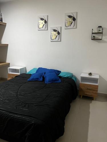 Bedrooms, Santa Marta (fotografie 6)
