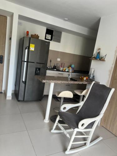 Bedrooms, Santa Marta (fotografie 7)