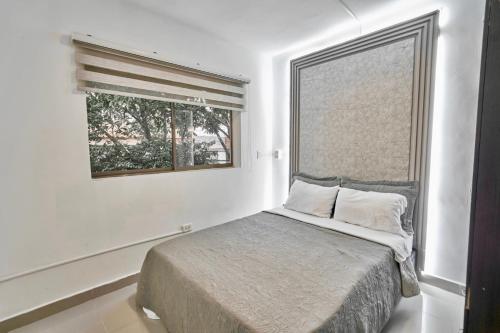 El Poblado 4 Bedrooms 2 Baths Private Terrace, Medellín (fotografie 10)