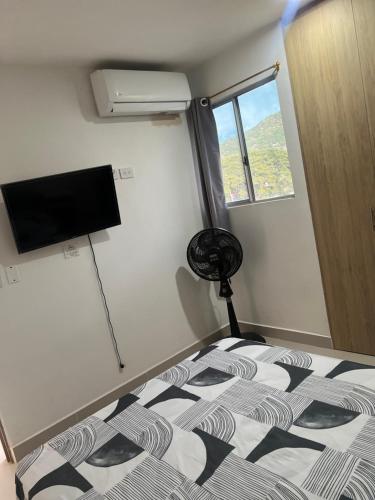 Bedrooms, Santa Marta (fotografie 3)