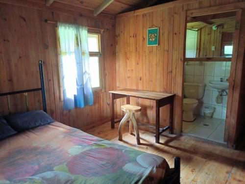 Casa Cucuya