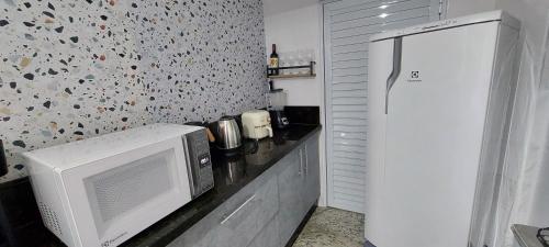 Suites Essepê! Expo center norte, Anhembi, Rodoviaria Tiete, Templo Salomao e Vautier (Suites Essepe! Expo center norte, Anhembi, Rodoviaria Tiete, Templo Salomao e Vautier) in วีลา กีเยร์เม