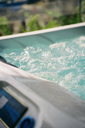 Anam Beach Resort - 숙소 외관
