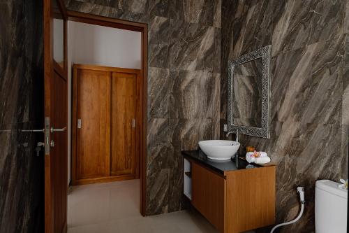 Luxury Nanda villa Ubud