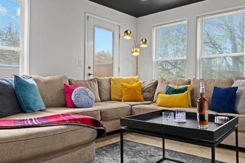 The BAX Louisvilles Premier Nightlife Hub in Louisville, USA