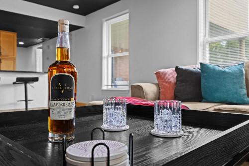 The BAX Louisvilles Premier Nightlife Hub in Louisville, USA