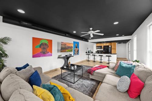 The BAX Louisvilles Premier Nightlife Hub in Louisville, USA