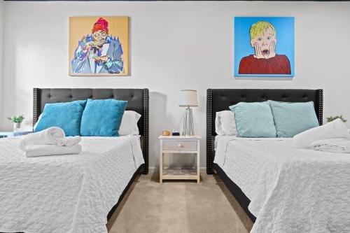 The BAX Louisvilles Premier Nightlife Hub in Louisville, USA