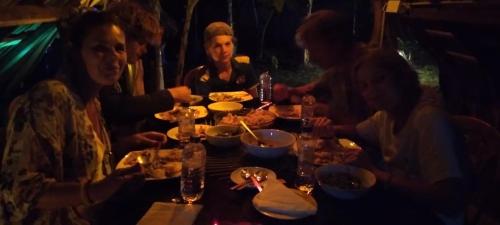 Wanni holiday resort & yala safari, Nikawatawana