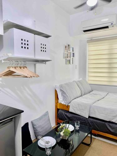 JC Condo Green Cityview DLSU Taft Malate Manila, Manila