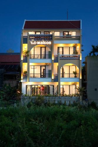 T & D Maison Hoi An, Hoi An (foto 9)