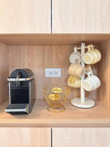 Holi homestay in Houli District