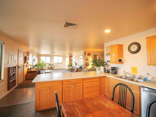 Ashland Commons Hostel in แอชแลนด์ (OR)