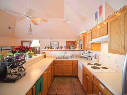 Ashland Commons Hostel in แอชแลนด์ (OR)