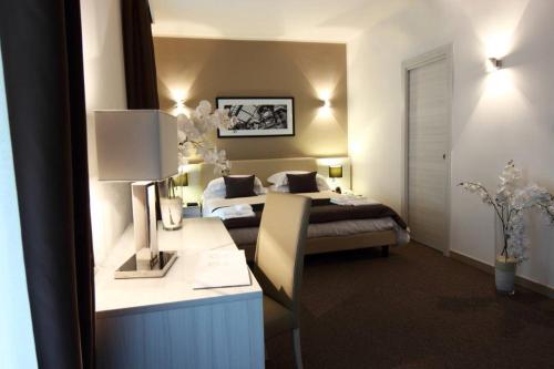 Stelle Hotel The Businest - image 9