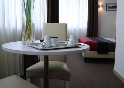 Stelle Hotel The Businest