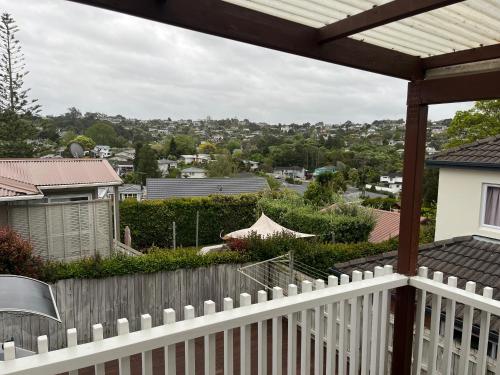Hillcrest Homestay, Auckland (fotografie 6)
