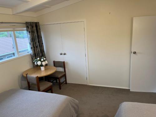 Hillcrest Homestay, Auckland (fotografie 9)