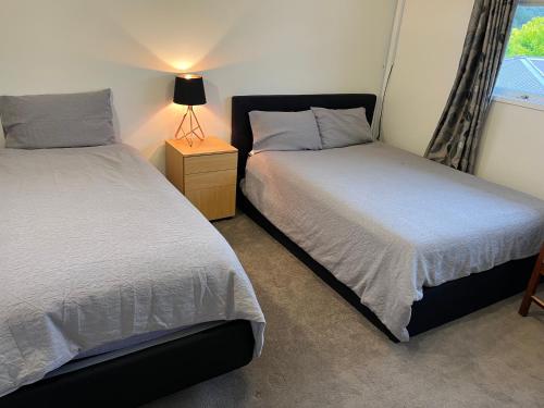 Hillcrest Homestay, Auckland (fotografie 10)