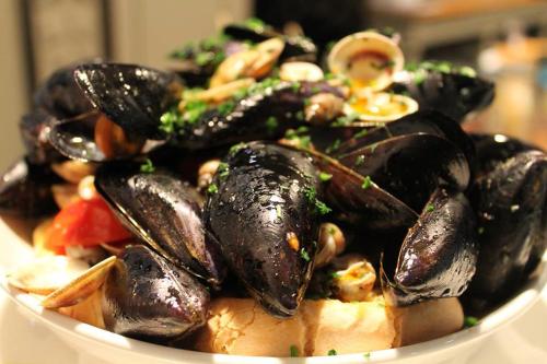 Stelle Hotel The Businest - image 12