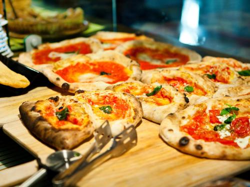 Stelle Hotel The Businest - image 10