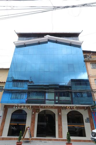 Grand Cesars Hotel