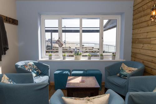 Springwell Inn – Pendine