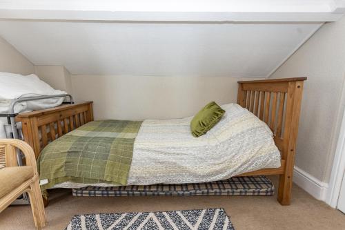 Springwell Inn – Pendine
