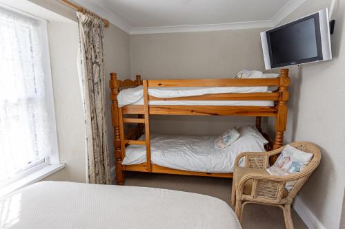 Springwell Inn – Pendine
