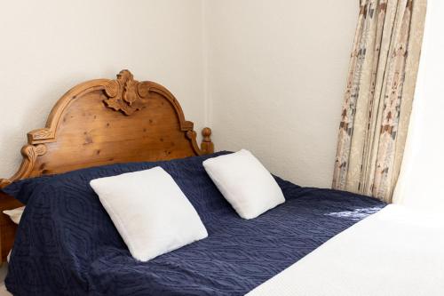 Springwell Inn – Pendine