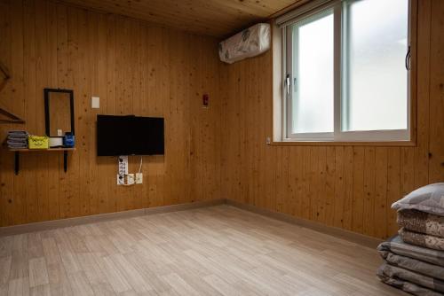 오대산 달빛펜션 Odaesan Moonlight Pension Room Type - Holiday Home