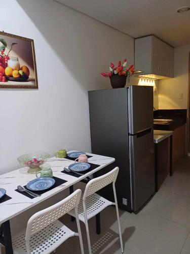 1BR in Leaf Residences, Манила