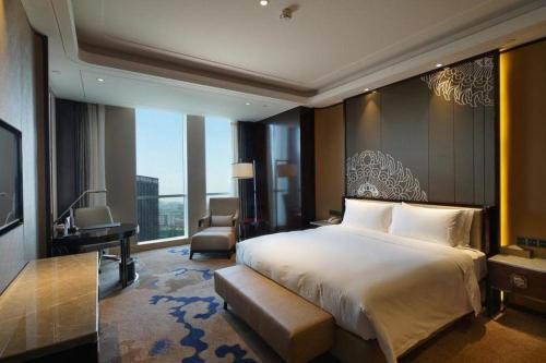 Beijing Grand Skylight International Hotel in Yizhuang