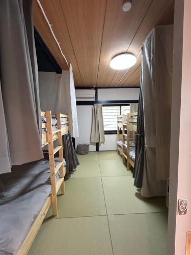 ゲストハウスはれのち