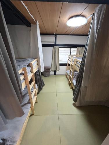 ゲストハウスはれのち