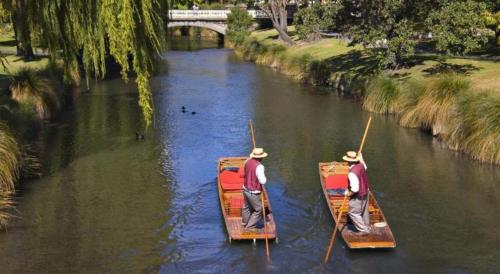 Christchurch Motel – Christchurch, CO