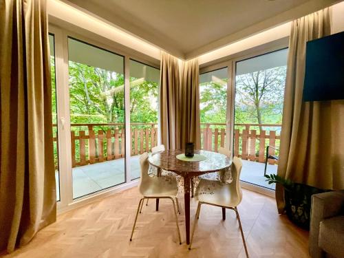 Apartament STARS I Prywatny Parking FREE I Widok na Szrenice I Rodzinne wakacje, Szklarska Poręba (Foto 4)