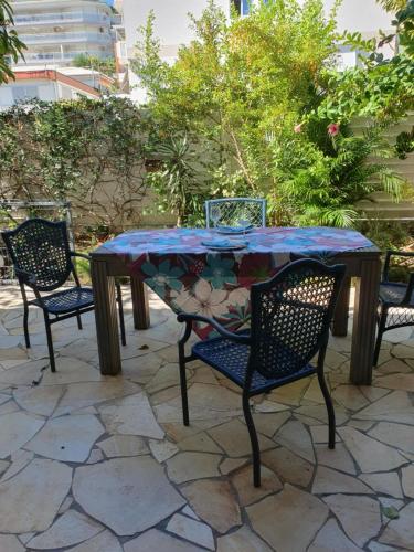 Garden & Terrace Apartment, Nouméa (fotografie 2)