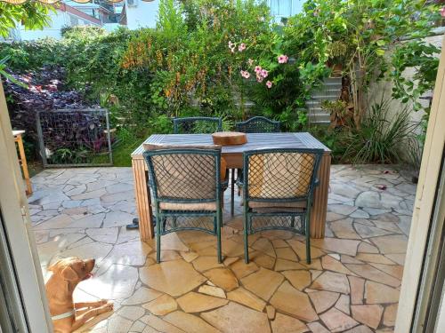 Garden & Terrace Apartment, Nouméa (fotografie 6)