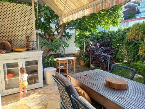 Garden & Terrace Apartment, Nouméa (fotografie 7)